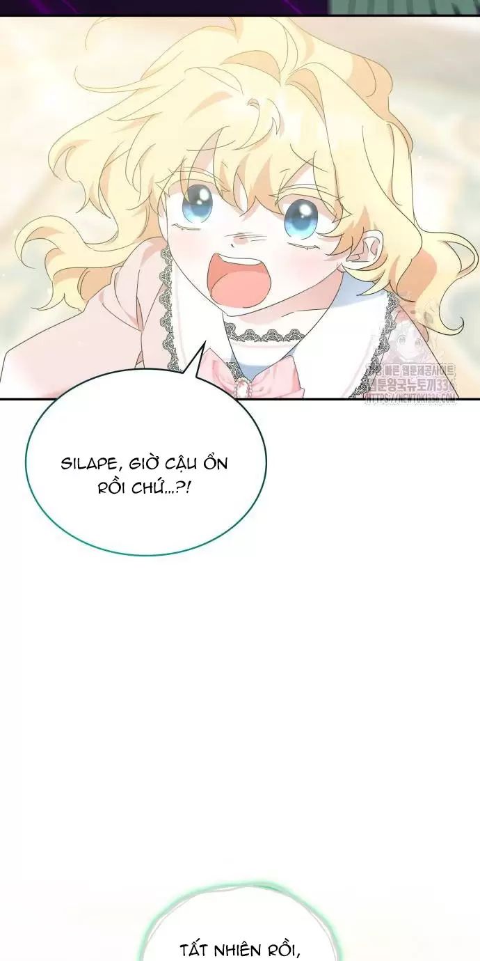 sống trong vườn hoa của công chúa chapter 31 11