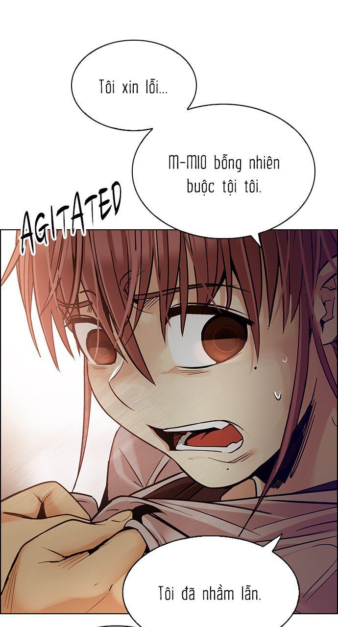 trò chơi số mệnh chapter 274 38