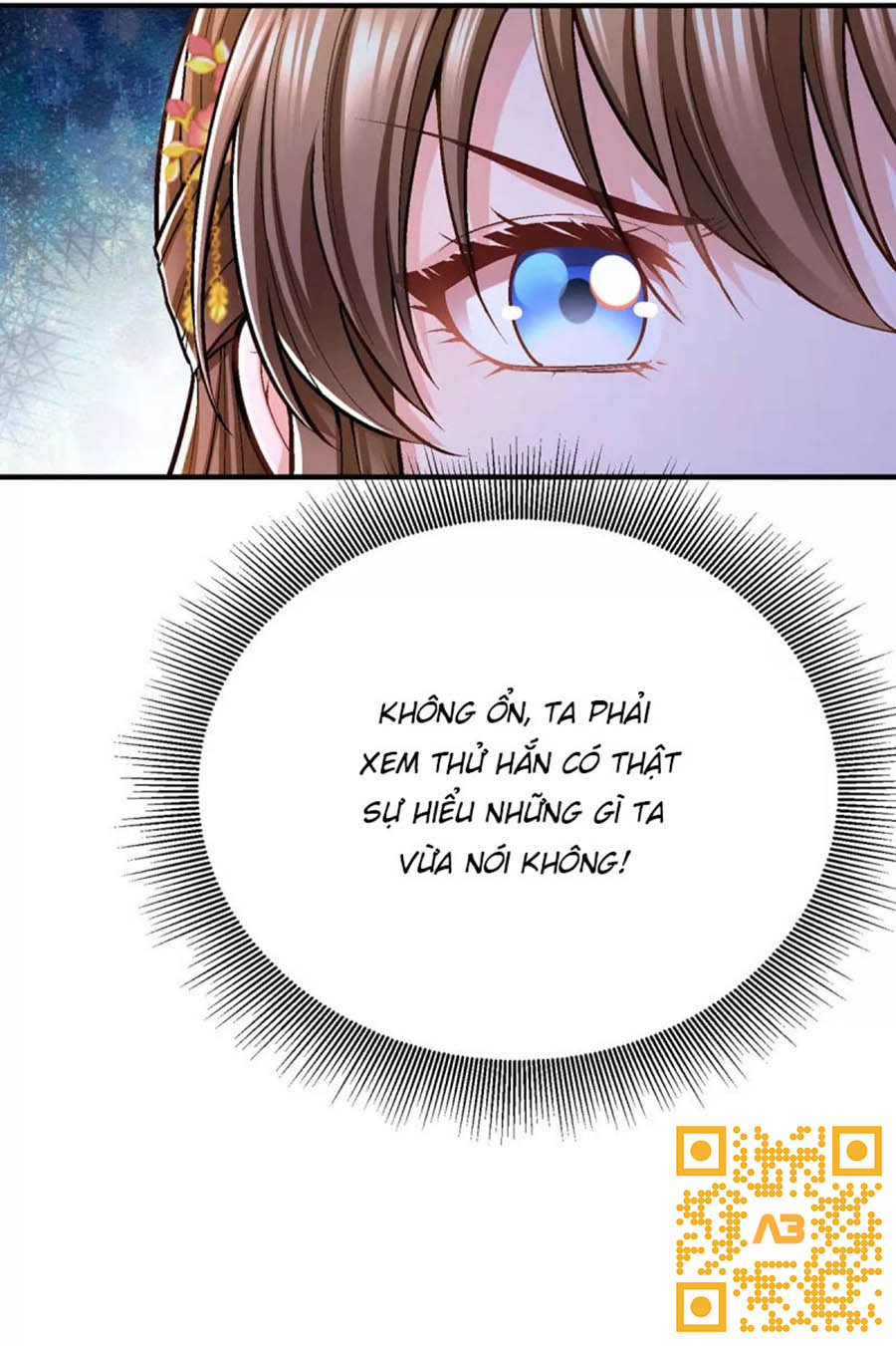 ngã tại hậu cung đương đại lão nữ chapter 99 28