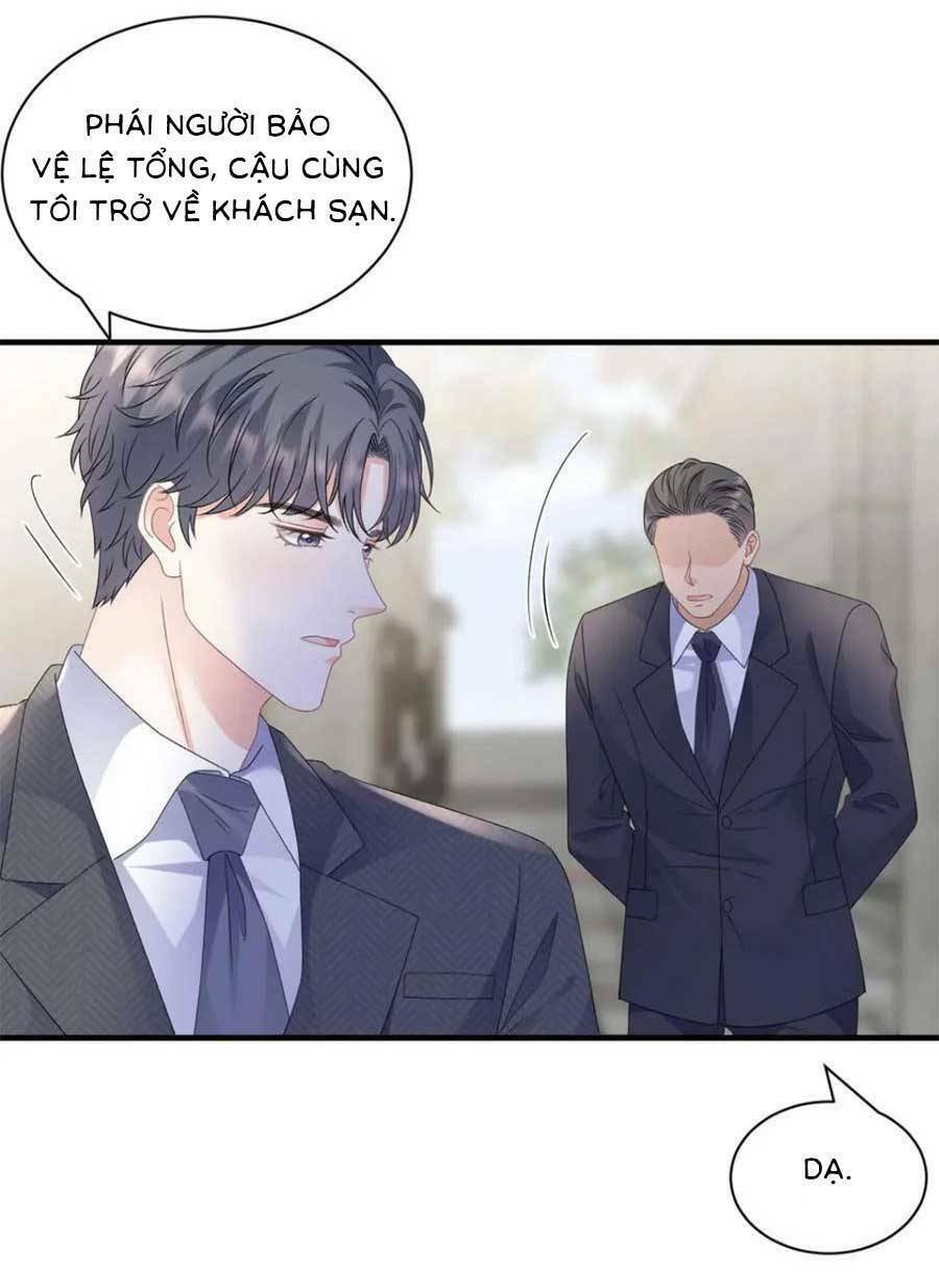 đại tiểu thư có ý đồ gì xấu đâu chapter 189 43