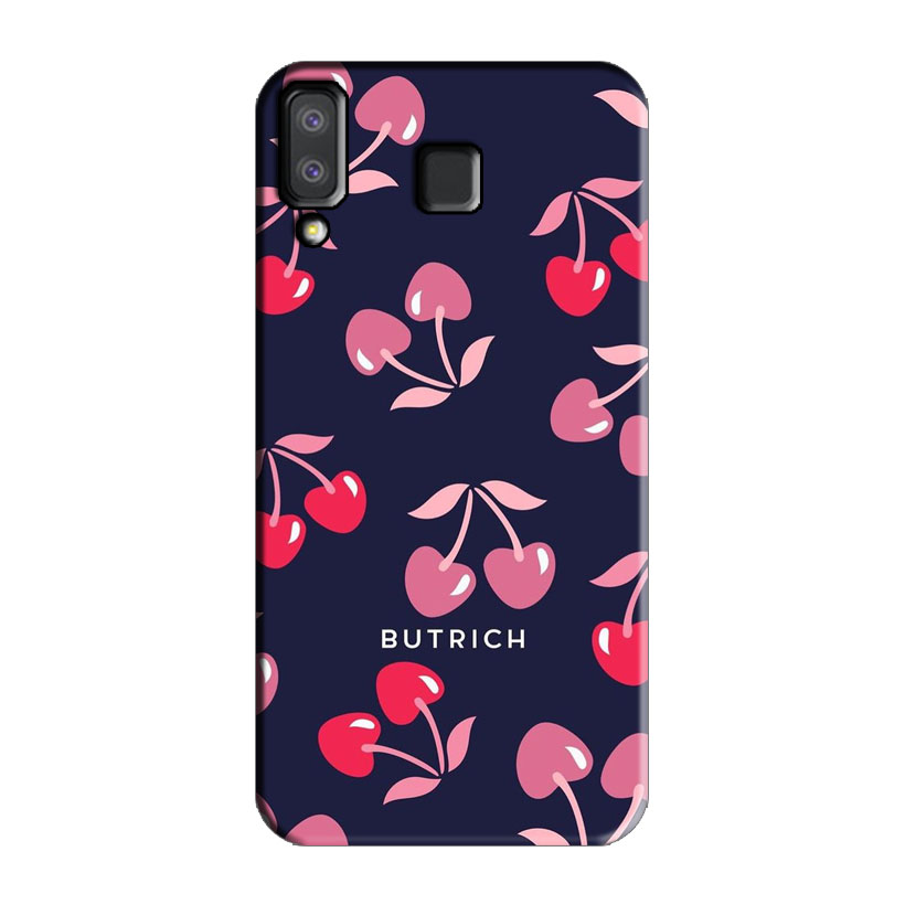 ỐP LƯNG IN HÌNH DÀNH CHO SAMSUNG GALAXY A8 STAR