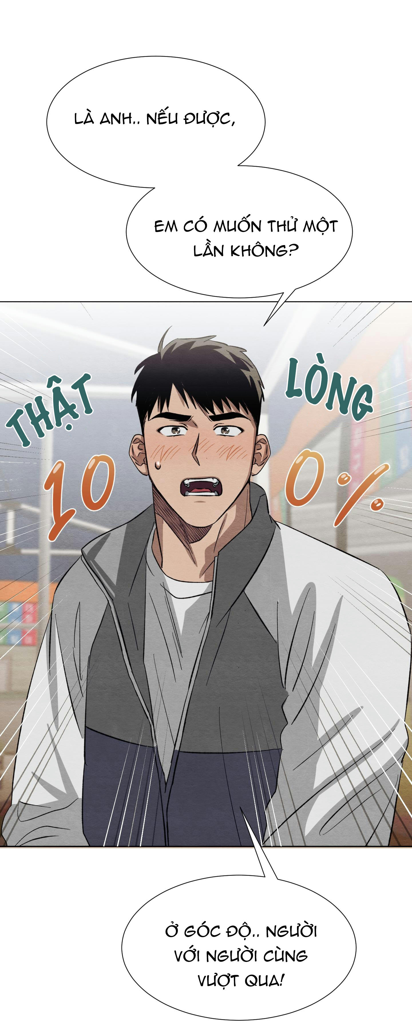 vị khách không mời chapter 14 98