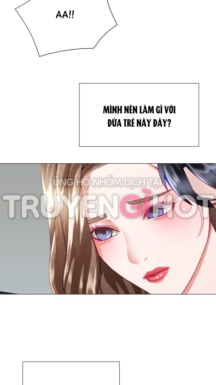 [18+] con không muốn đâu, cha à! chapter 17.2 37