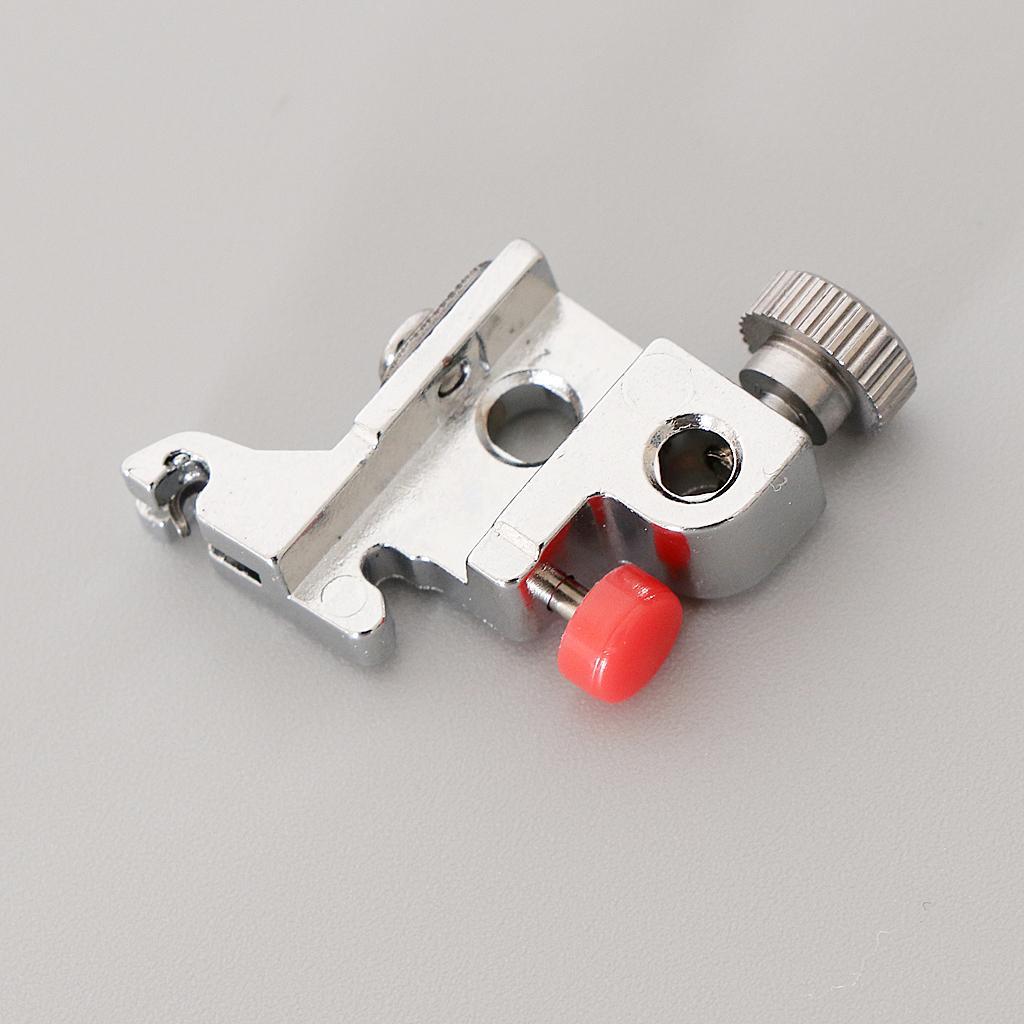 2-6pack Presser Foot Shank Holder for Janome Domestic Sewing Machines
