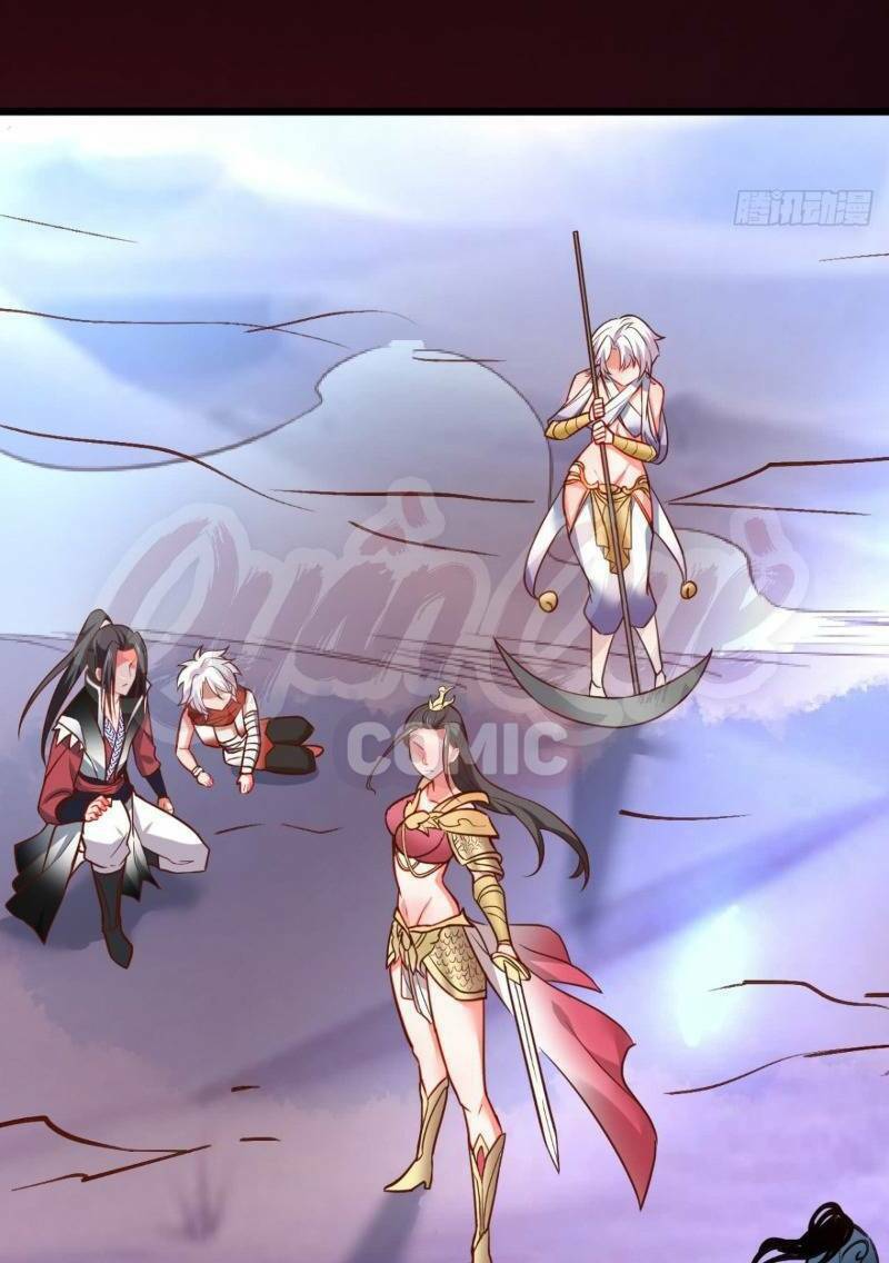 trọng sinh tối cường ma tôn ở rể chapter 43 11