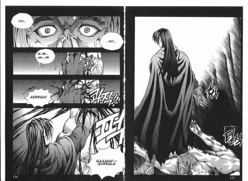 rebirth - tái sinh chapter 25 7