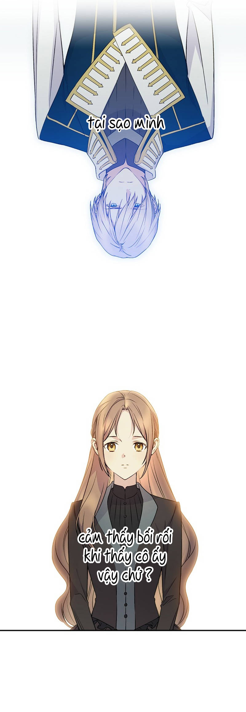 cô hầu giỏi giang chapter 26 45