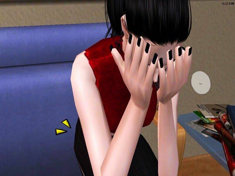 nụ cười của anh [truyện sims] chapter 46 72