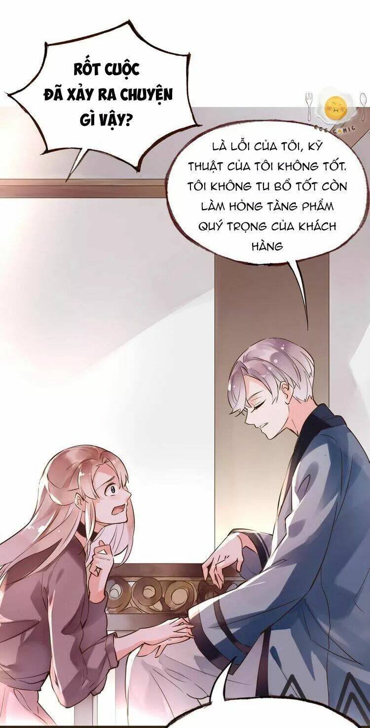 nở rộ trên bụi gai chapter 40 24