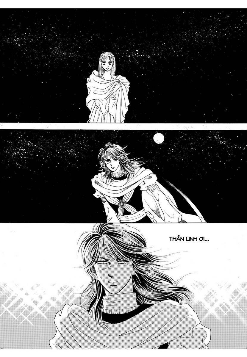 princess - công chúa xứ hoa (bản đẹp) chapter 65 46