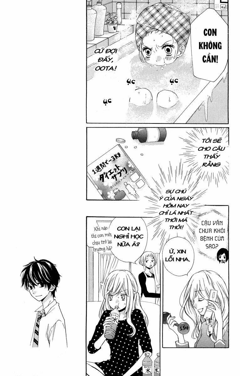 lớp học rùng rợn chapter 29 15