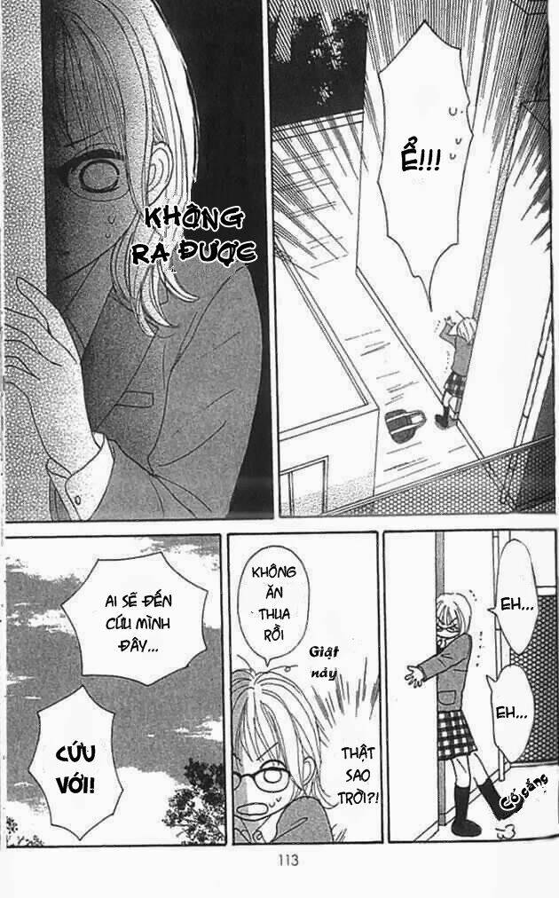 ...no onna chapter 3 9