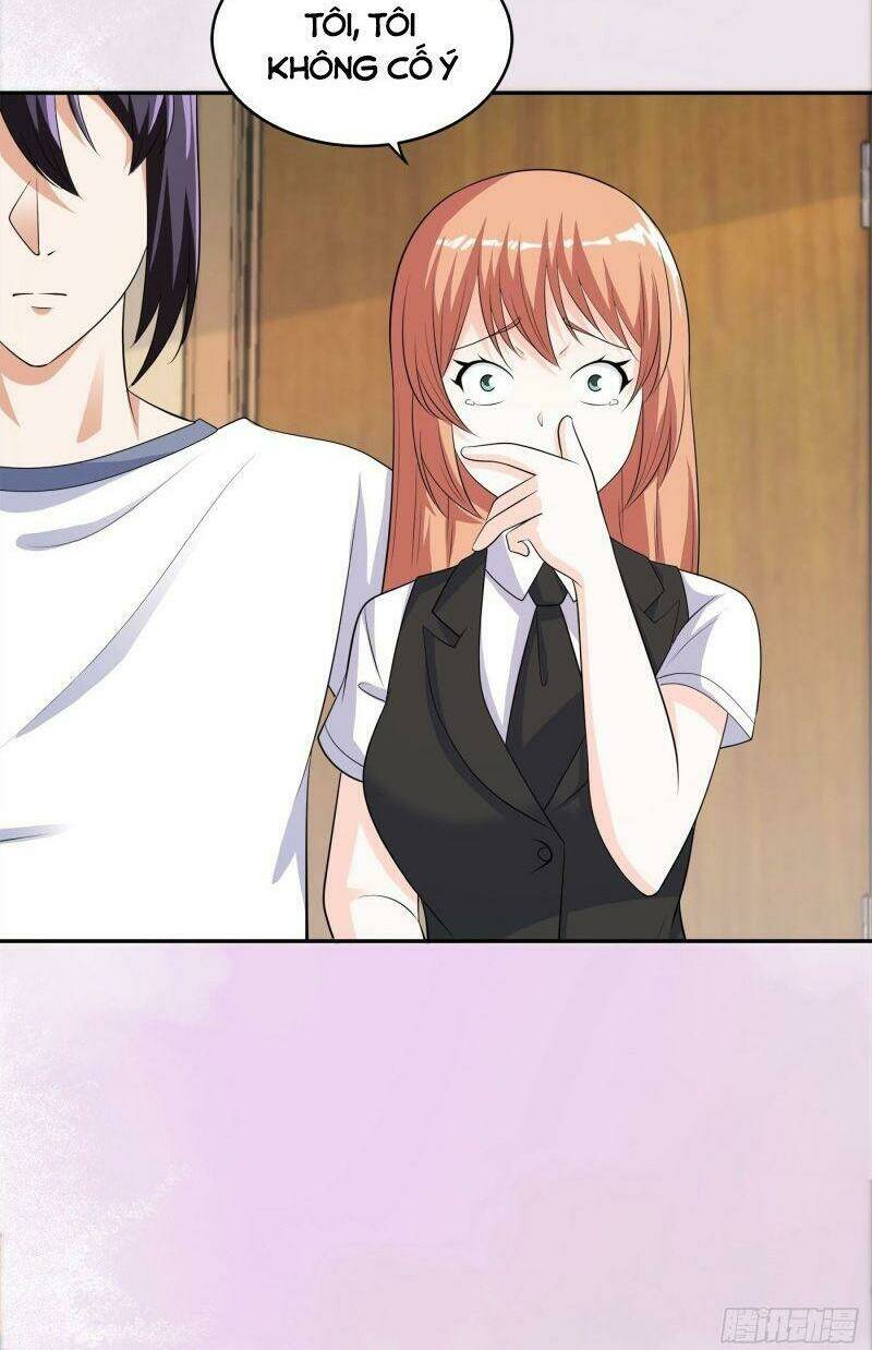 người tu tiên tại đô thị chapter 137 22