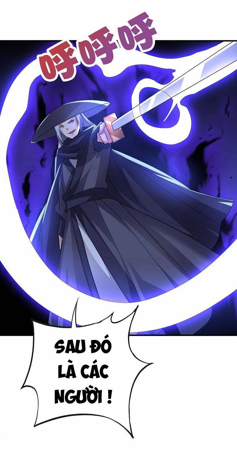 phục thiên thánh chủ chapter 182 12