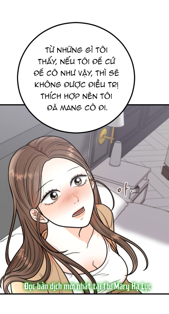 [18+] hôn nhân ràng buộc chapter 3.2 26