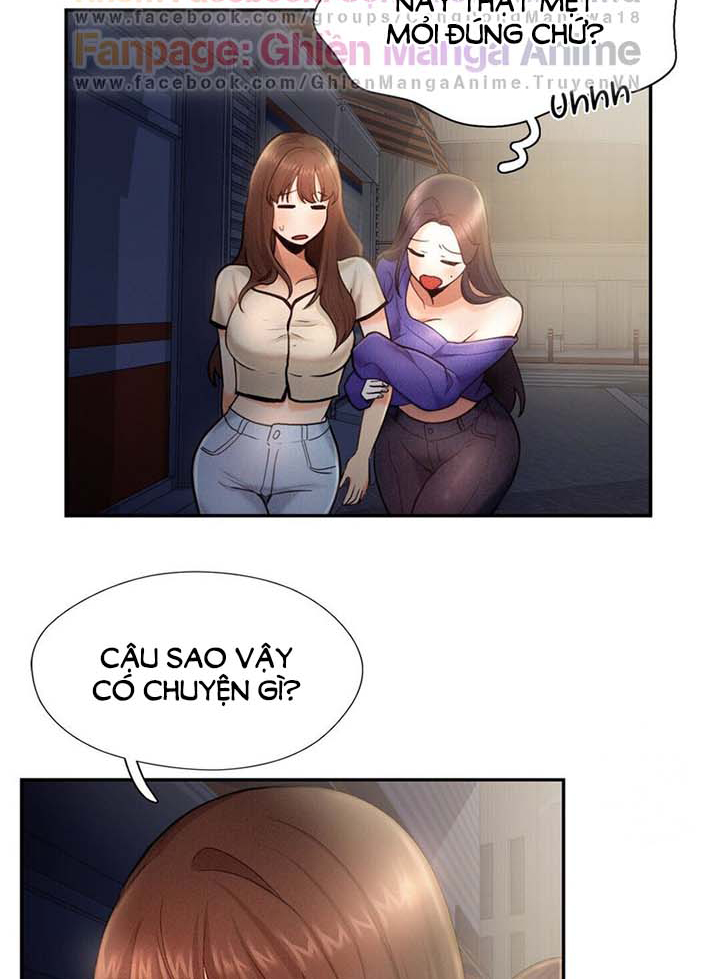 cuộc sống thăng hoa chapter 4 39