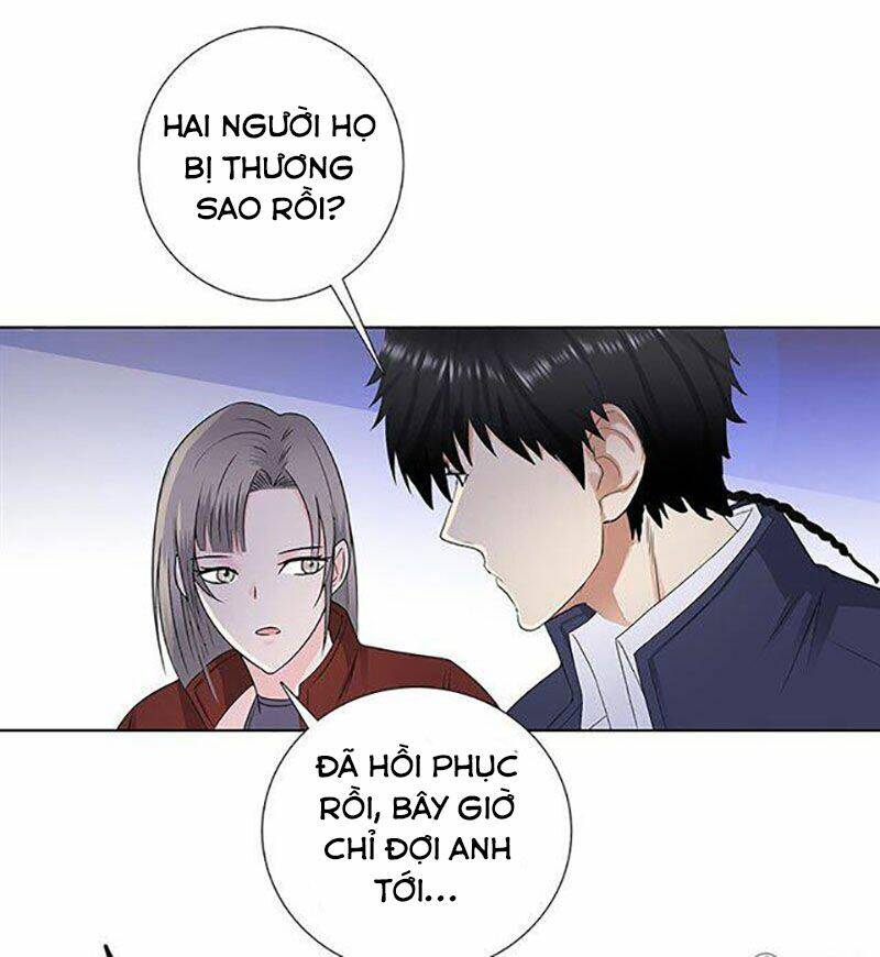 học viện cao thủ chapter 96 30