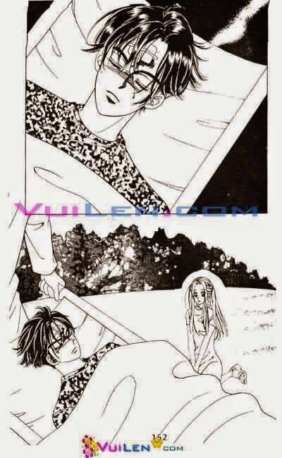 hắn ta, anh ấy và cô ấy - he and that girl chapter 7 153