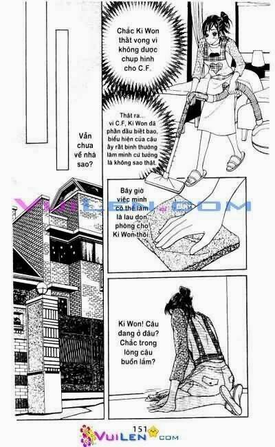 giấc mơ thần tượng chapter 8 151