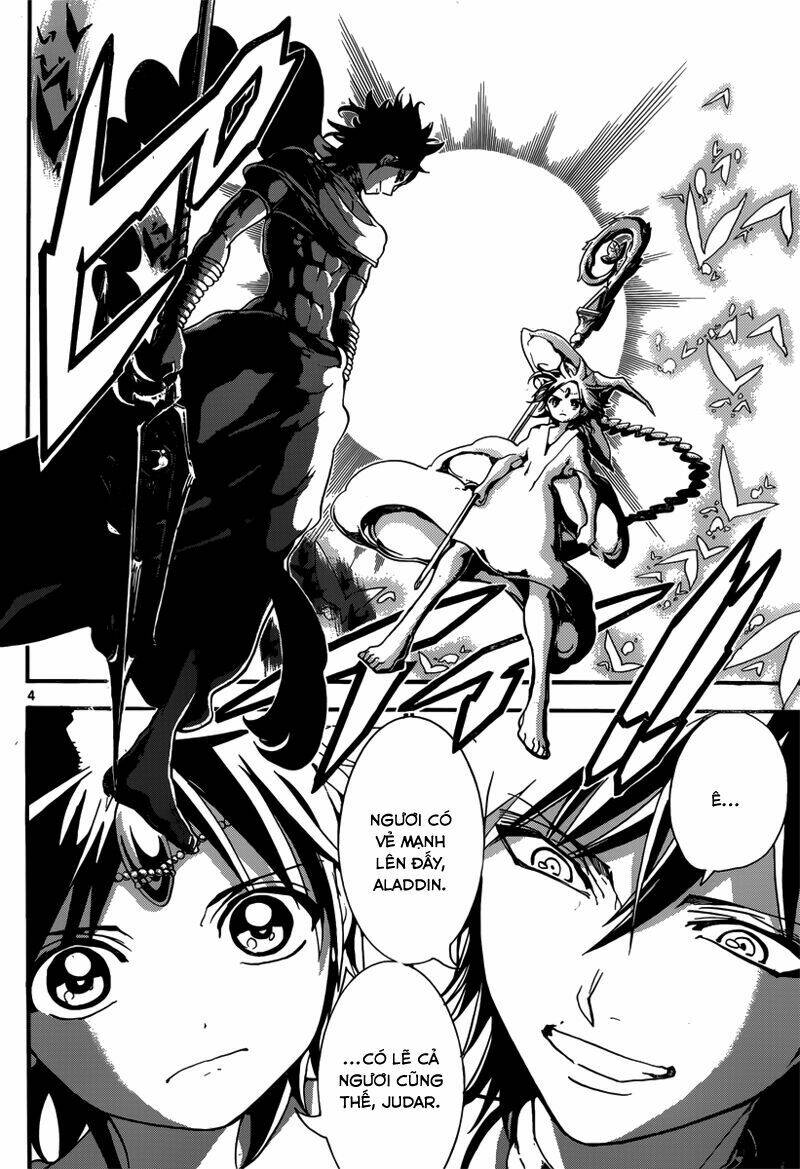 mê cung pháp thuật chapter 240 7