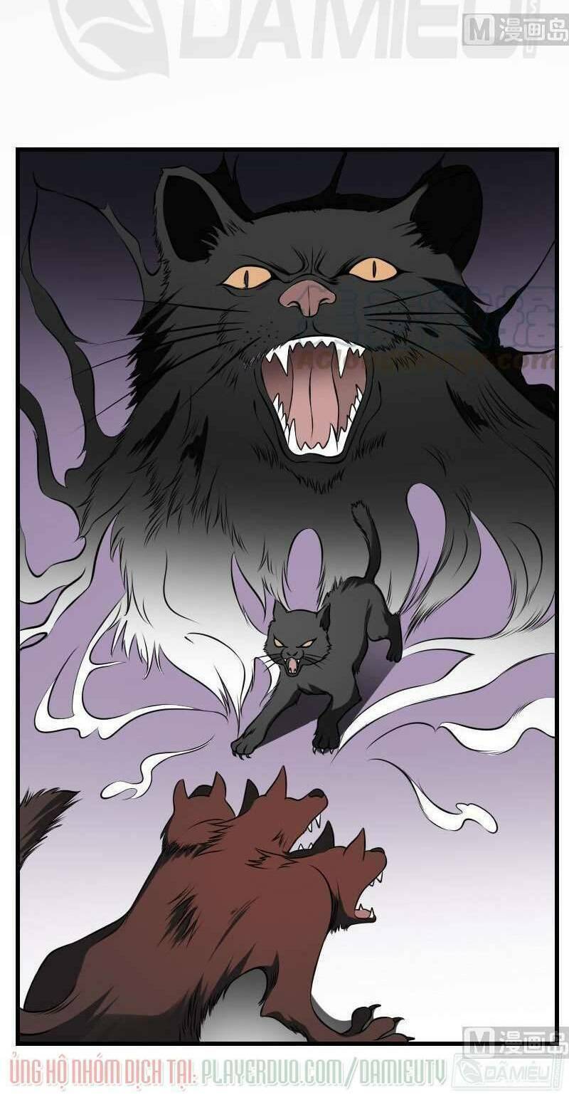 văn âm sư chapter 14 16