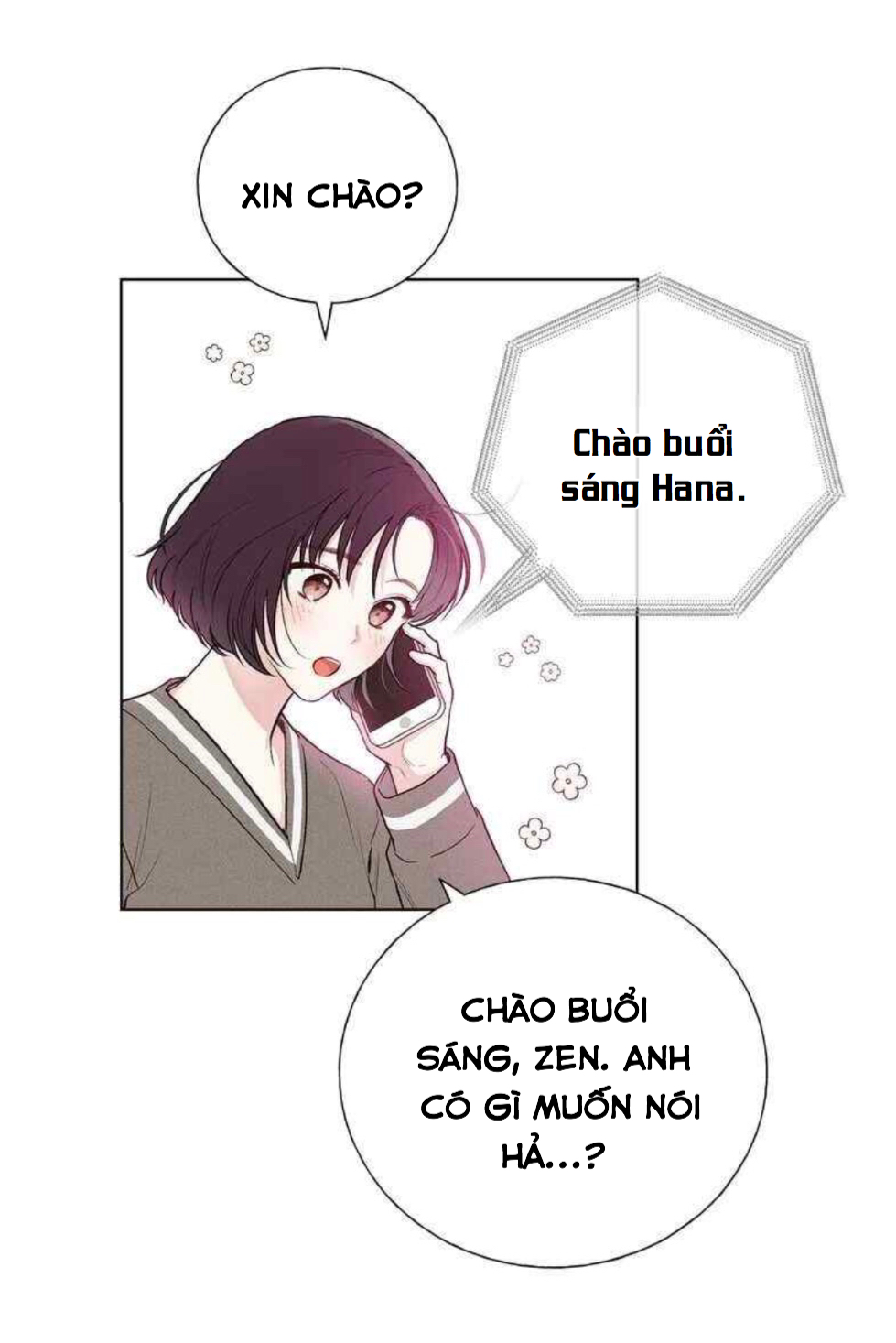 invitation of mystic messenger chapter 8 7