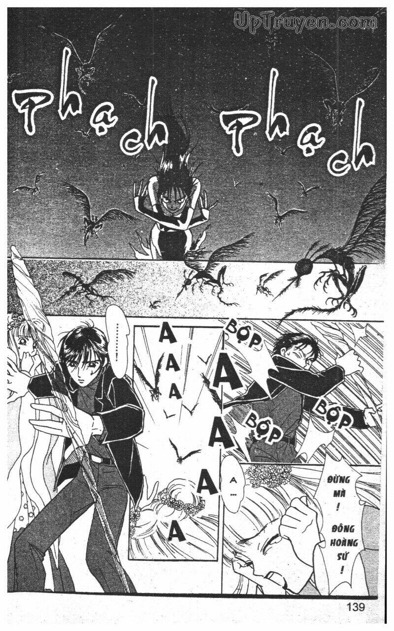 hoàng tử hoa - bud boy chapter 7 141