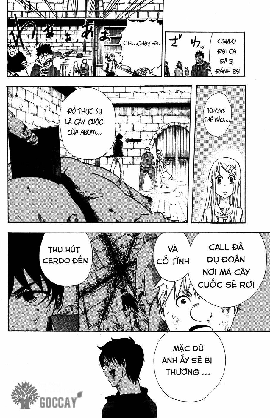 hangyaku no kagetsukai chapter 3 31