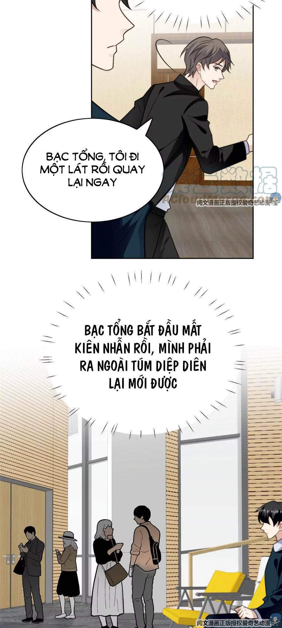 dựa vào đại lão ổn định vị trí c trong nam đoàn chapter 50 17