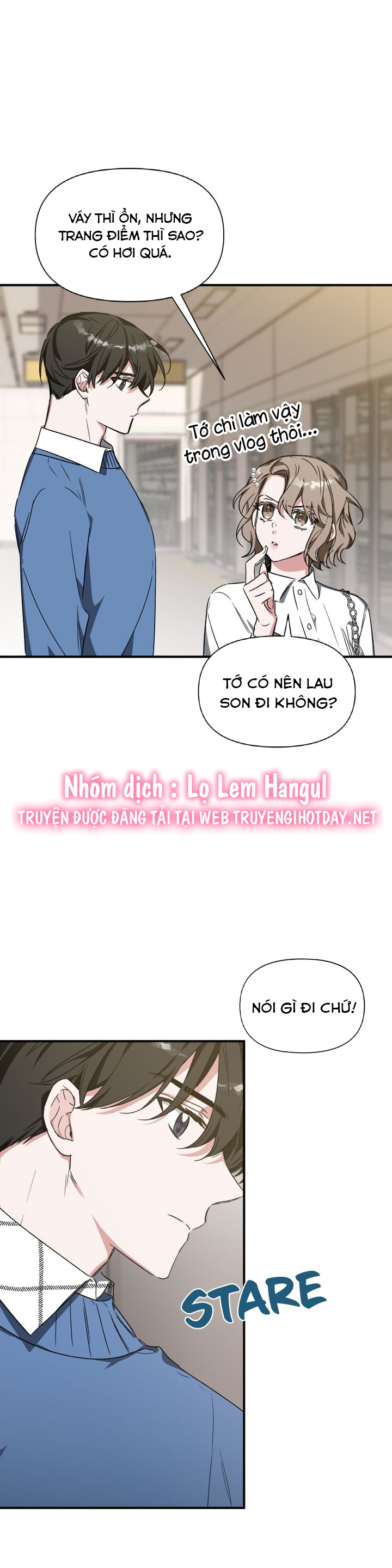 cuộc du hành thời gian của sela chapter 38 1