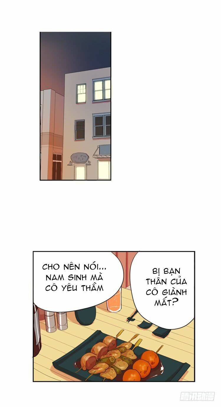 trở lại tuổi mười mấy chapter 13 10