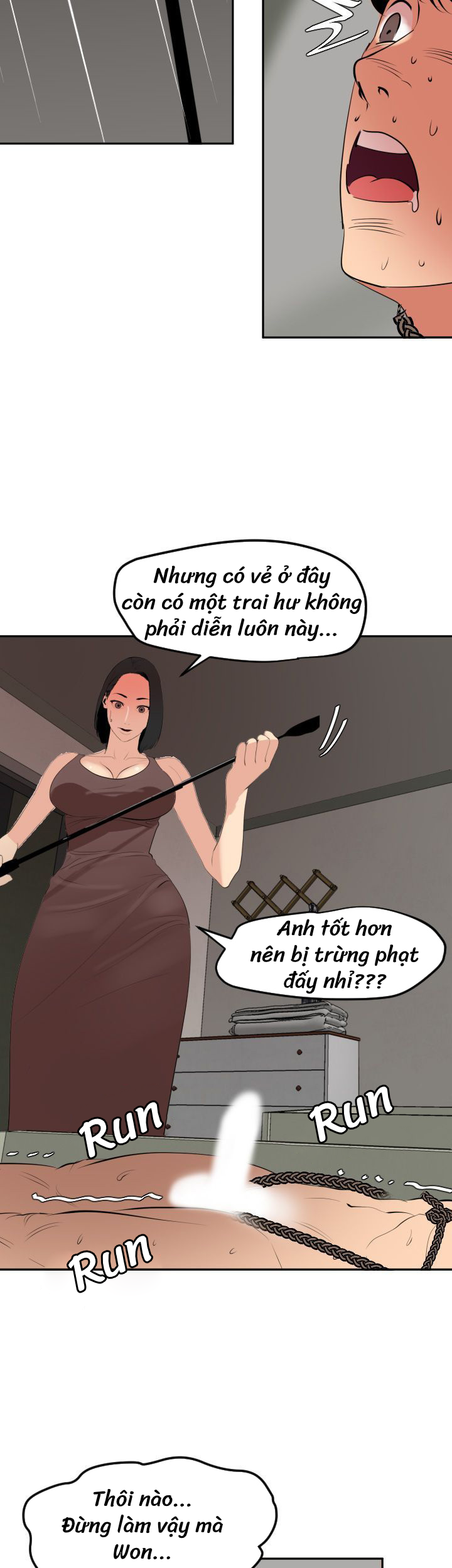 cột thu lôi chapter 63 23
