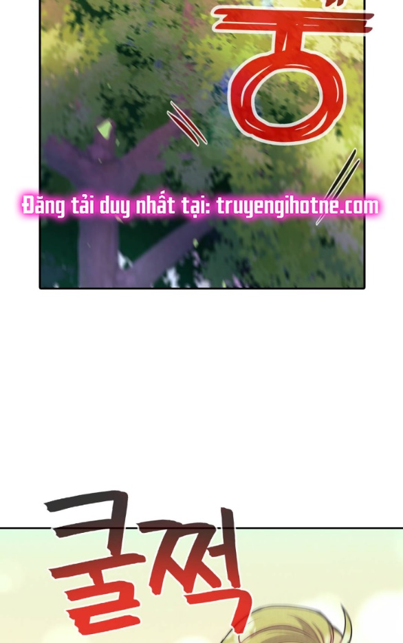 [bản 18+] trò chơi săn mồi của hoàng đế và thánh kỵ sĩ chapter 14.1 3