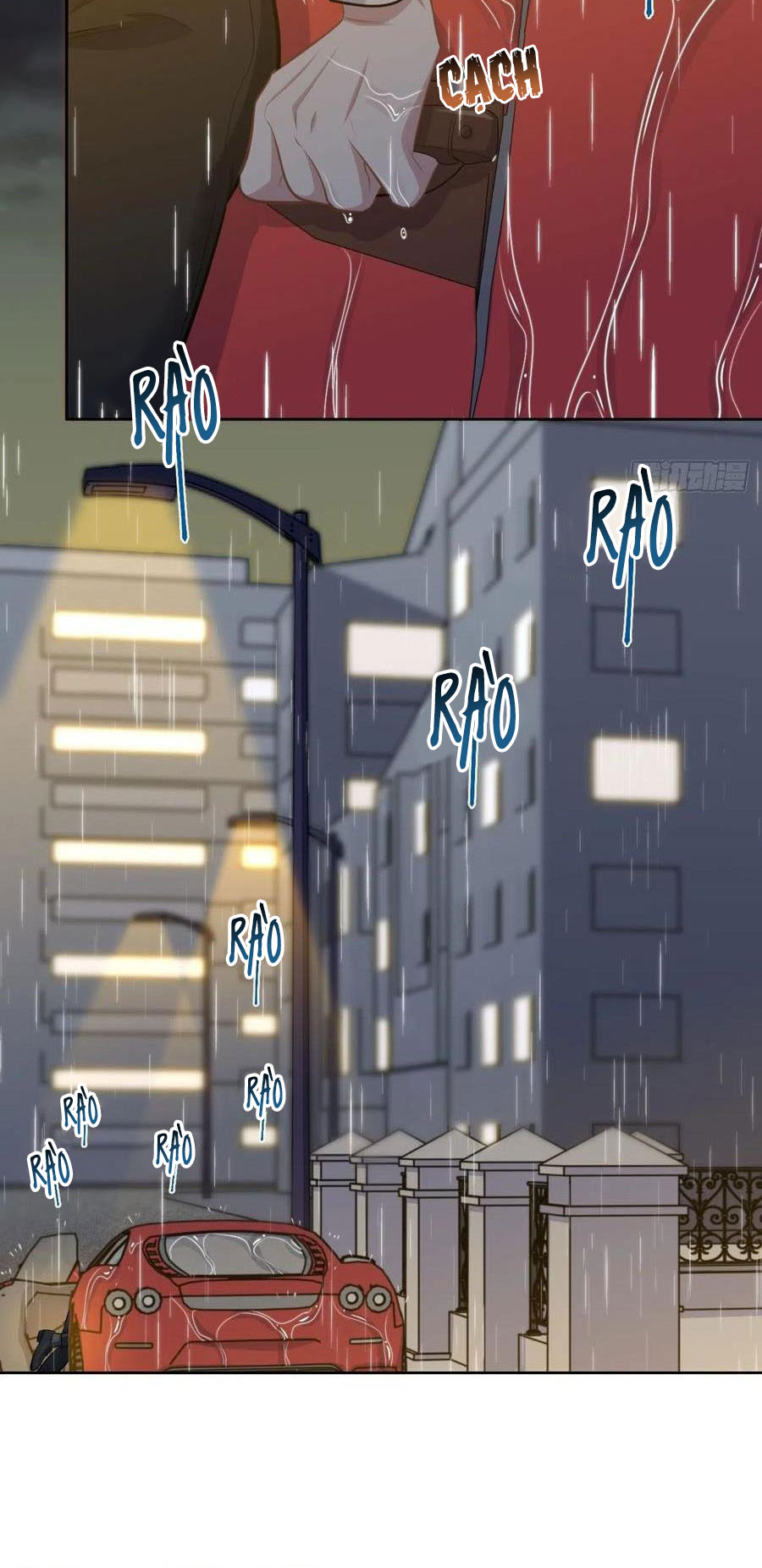 bố vợ đại nhân là bà xã chapter 155 11