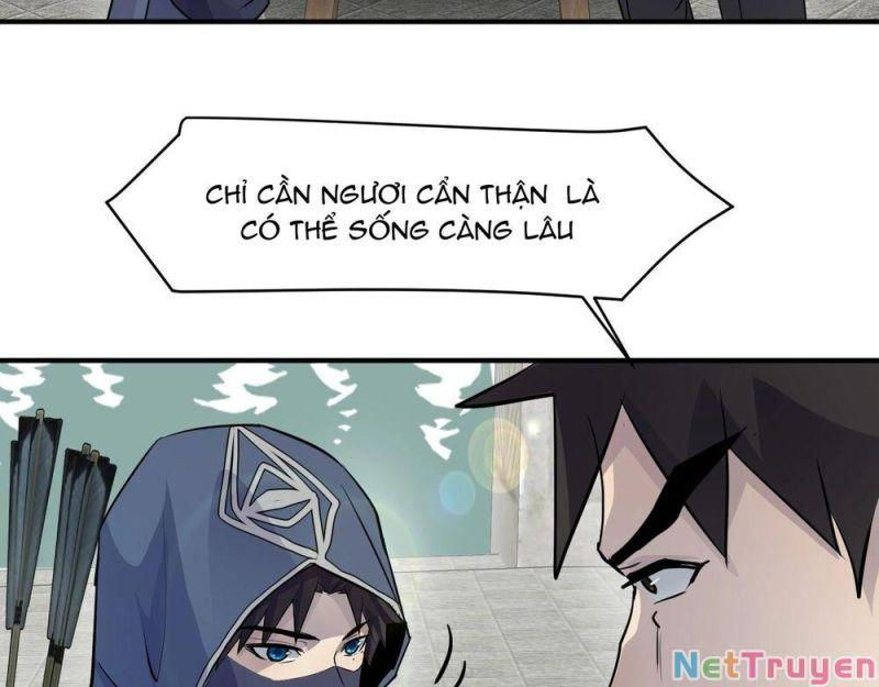 chỉ có ta có thể sử dụng triệu hoán thuật chapter 2.5 21