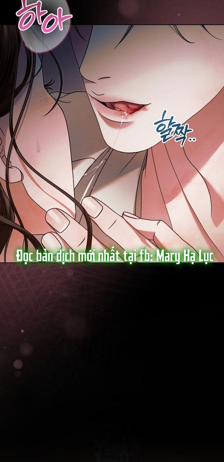 [18+] hãy cầu xin ta đi chapter 8.2 35