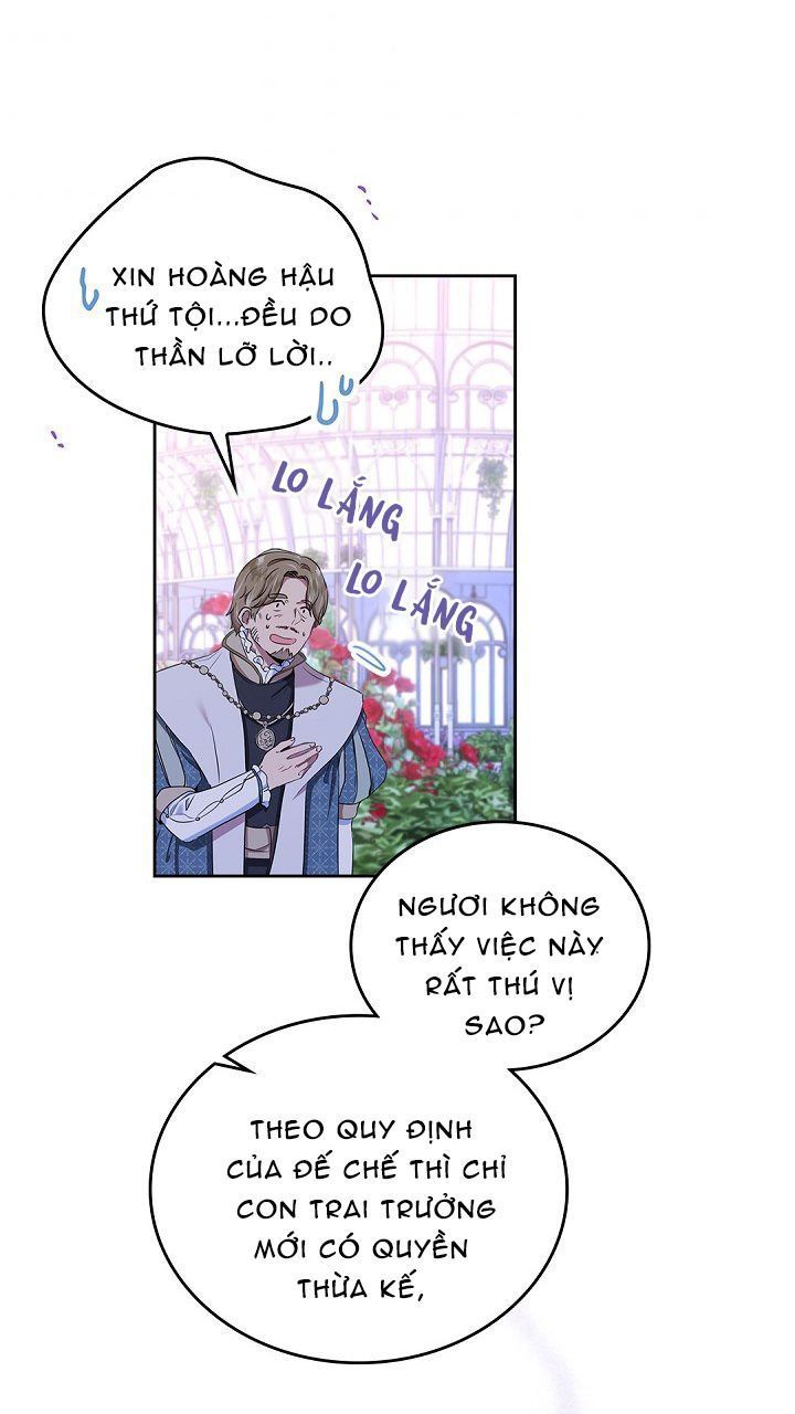 lần này tôi sẽ trở thành gia chủ chapter 15 8
