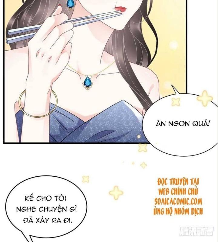 đại tiểu thư có thể có bụng dạ gì xấu chứ! (full) chapter 105 25