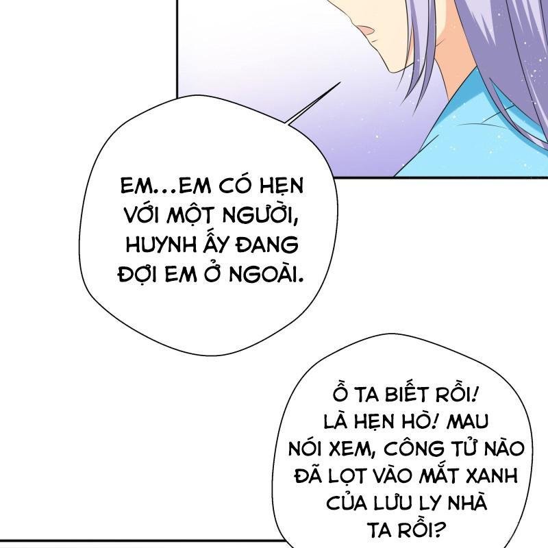nam tử truyện chapter 13 15