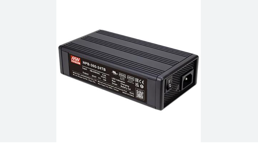 Nguồn Meanwell NPB-360-24TB Hàng nhập khẩu