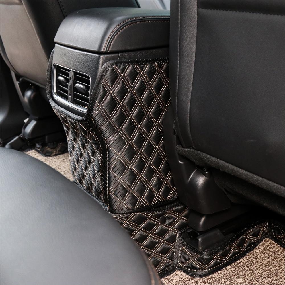 Thảm Lót Sàn Ô Tô 5d 6d Mazda Cx-5 Bảo Vệ Sàn Xe Không Mùi Không Thấm Nước Bền Đẹp