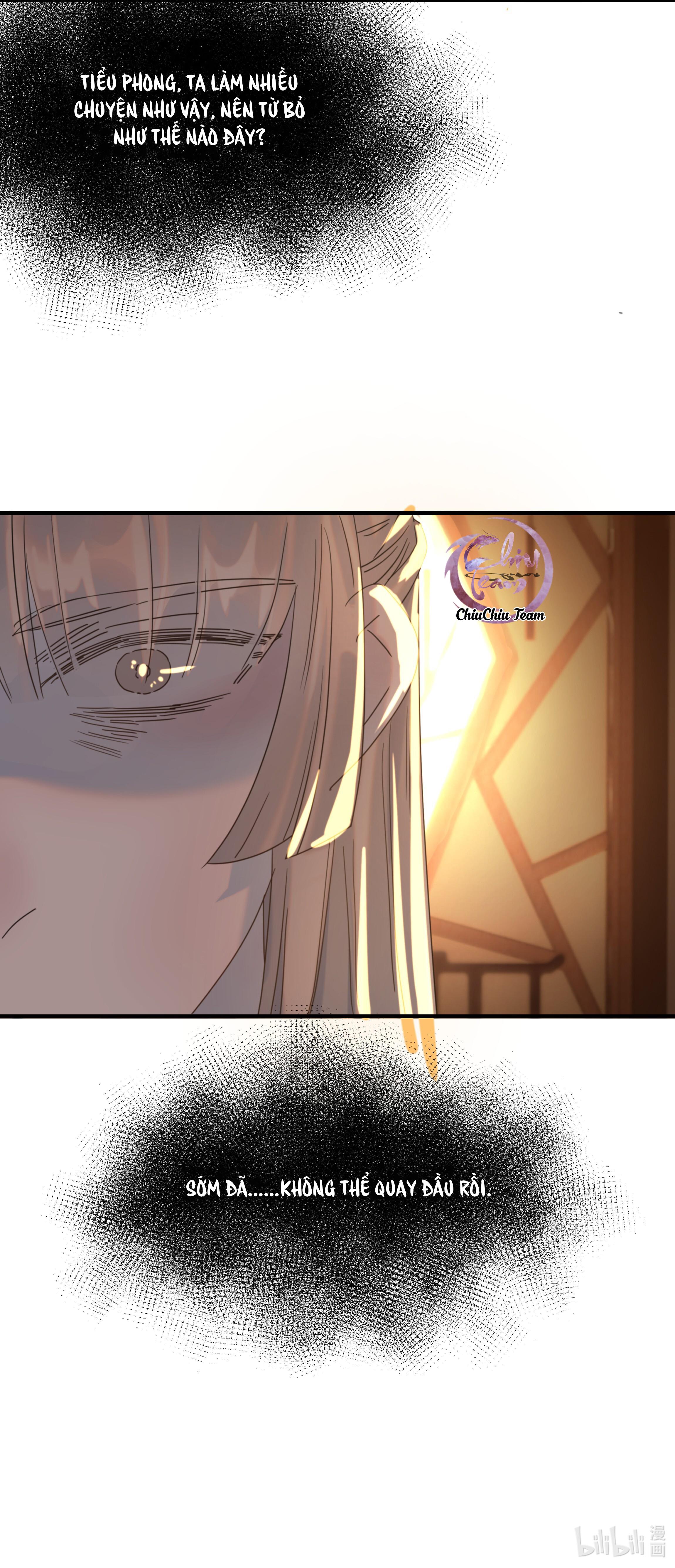 hình như cầm nhầm kịch bản của nữ chính rồi chapter 88 45