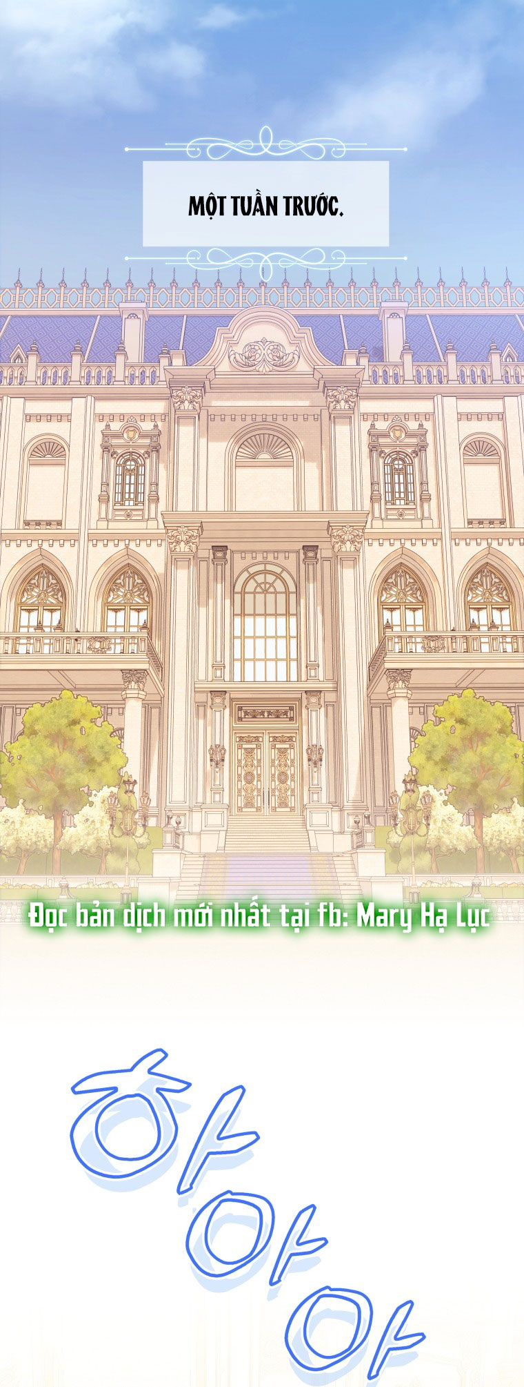 thà rằng để tôi trở thành nữ hoàng chapter 23.1 1