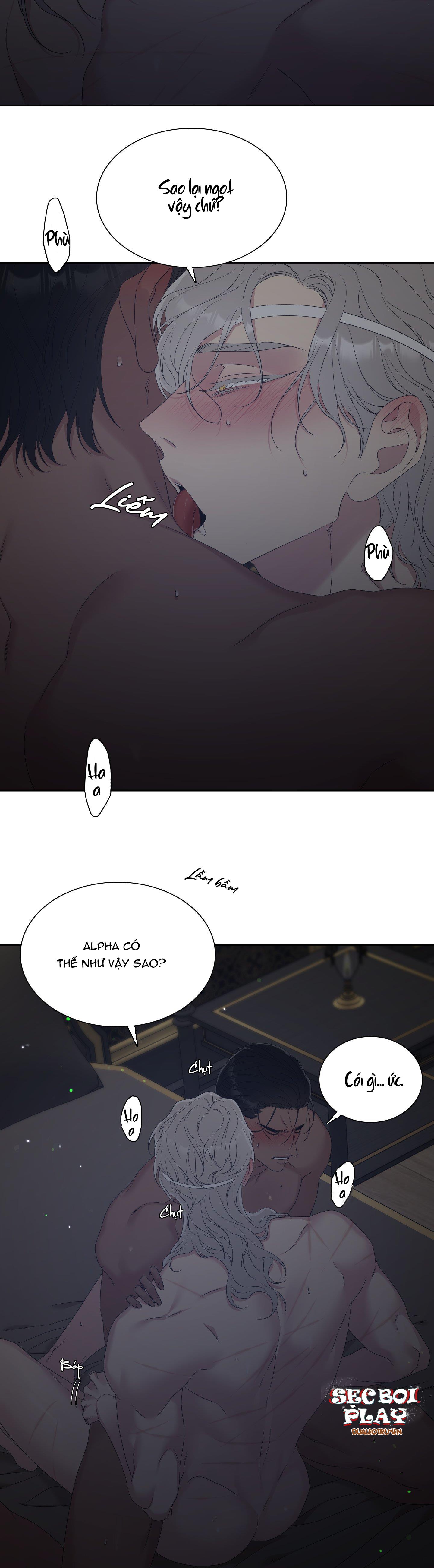 smyrna và capri chapter 15 12