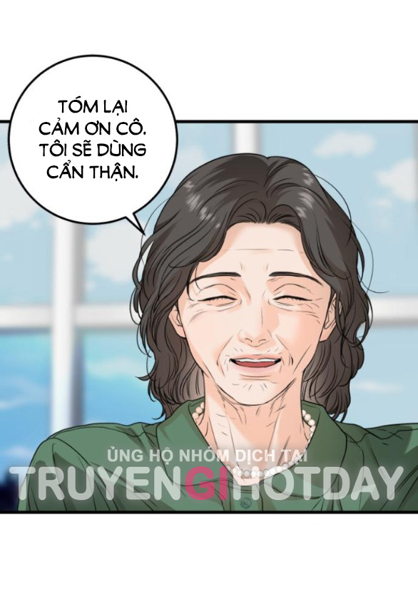 Nóng Lòng Muốn Giày Vò Em chapter 10.1 43