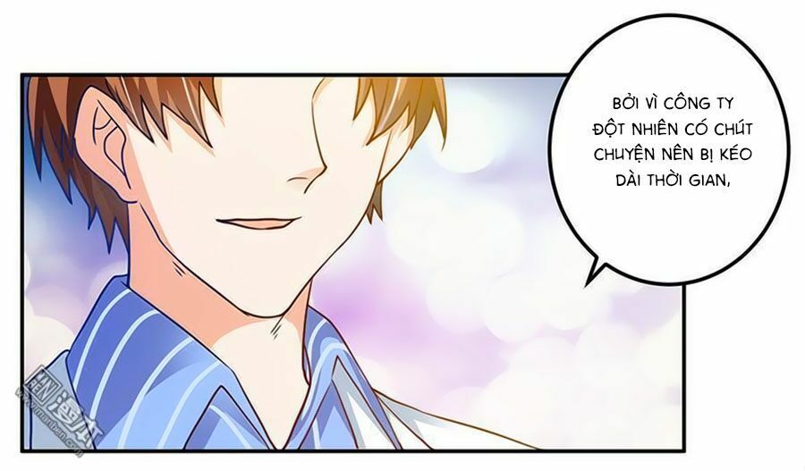 tổng tài đích thiên giới manh thê chapter 38 4
