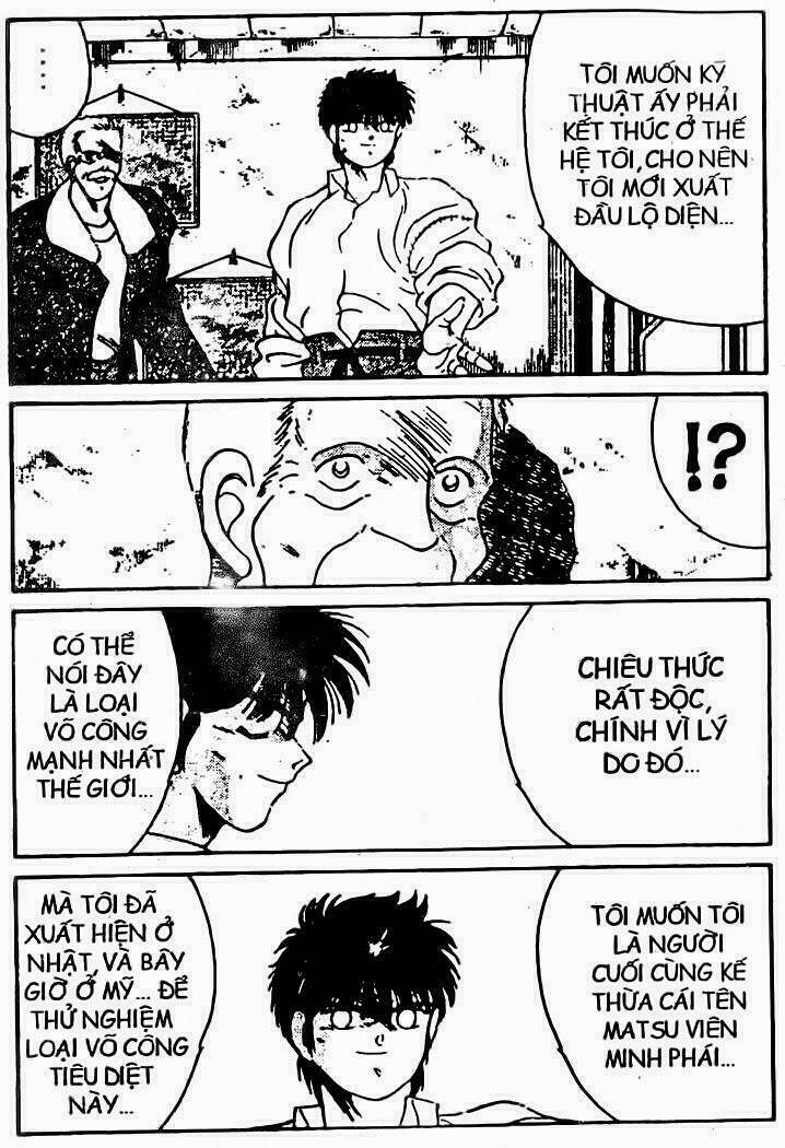 truyền nhân atula - shura no mon i chapter 81 3