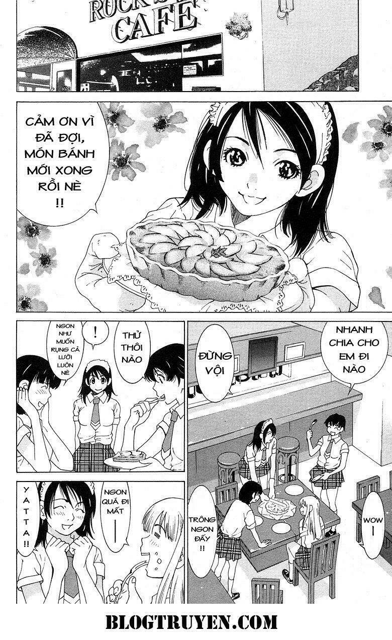 gacha gacha - secret chapter 39 4