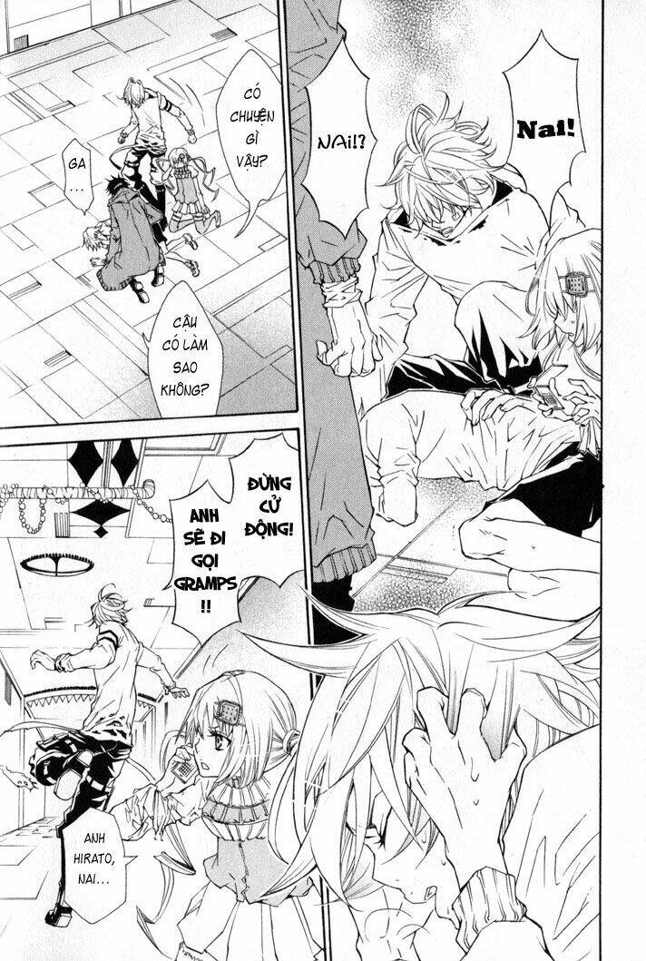 karneval chapter 7 11