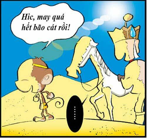 tân tây du ký chapter 12 9